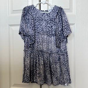 Girls boutique dress size 6